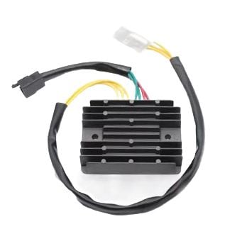 VOLTAGE REGULATOR APRILIA RSV RSV4 1000 RF APRC R ABS FACTORY SH579JB B043488