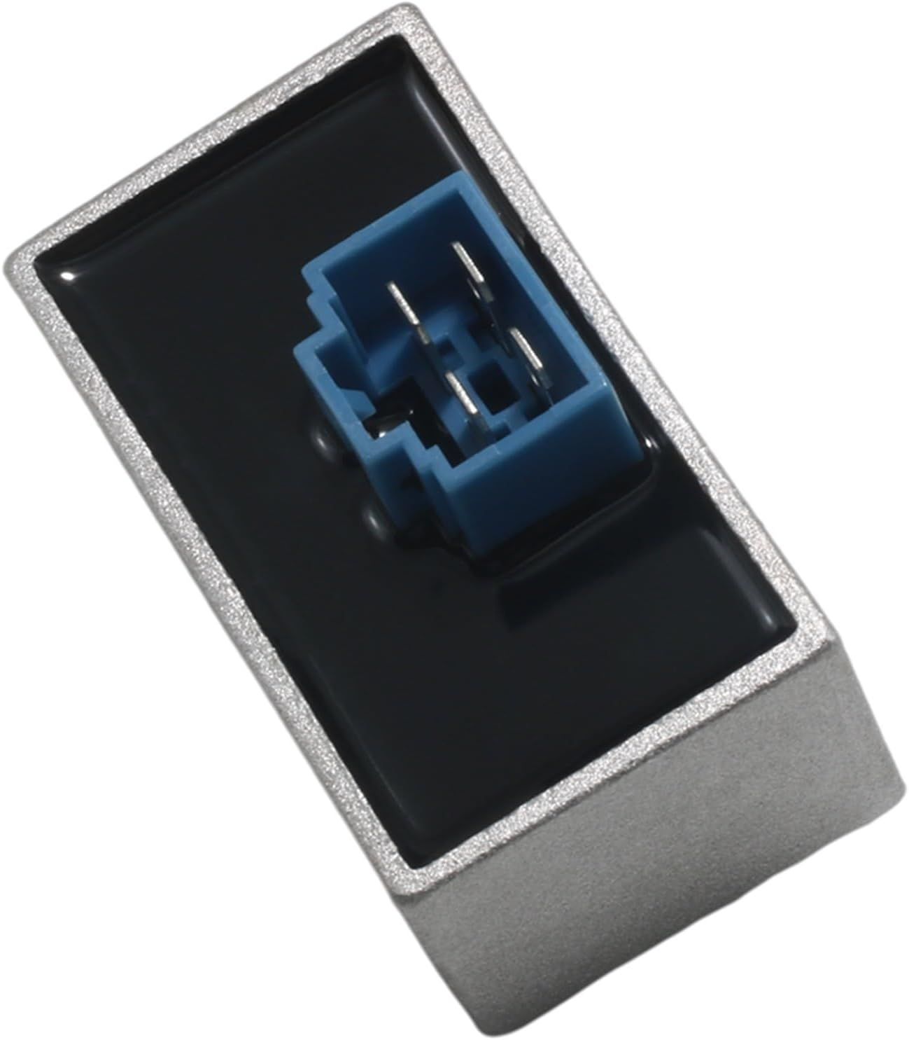 REGULATOR 2006-2017 HONDA CBF125 31600-KWF-84131 600-KWS-901 31600-KWF-841 - Image 2