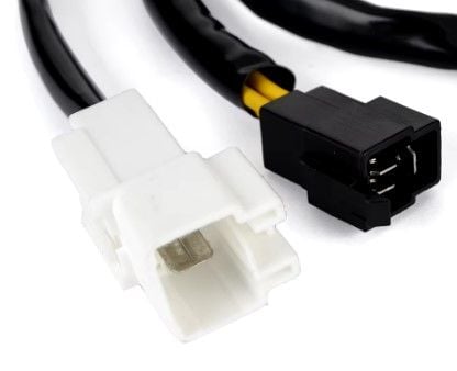 VOLTAGE REGULATOR 2007-2011 HONDA XL125V VARADERO 31600-KPC-D51 SH678- FE