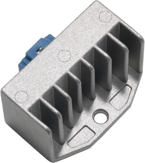 REGULATOR 2006-2017 HONDA CBF125 31600-KWF-84131 600-KWS-901 31600-KWF-841