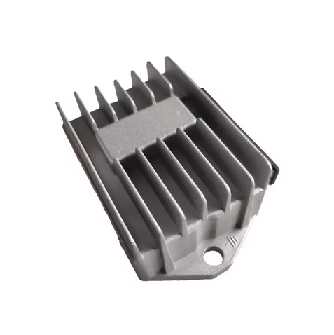 VOLTAGE REGULATOR 1985-1989 CAGIVA ELEFANT 650CC DUCATI 350 PANTAH AP8112331 061946750