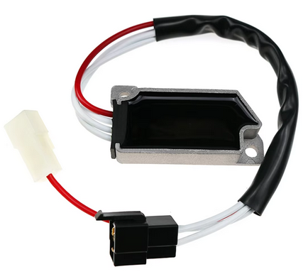 VOLTAGE REGULATOR YAMAHA XV 400 535 700 750 1100 VIRAGO VMX 1200 V-MAX 42X-81960-A1-00