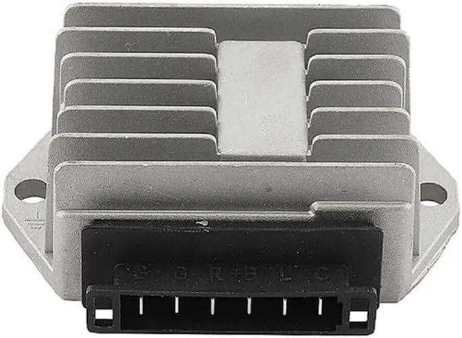 VOLTAGE REGULATOR 1985-1989 CAGIVA ELEFANT 650CC DUCATI 350 PANTAH AP8112331 061946750 - Image 3