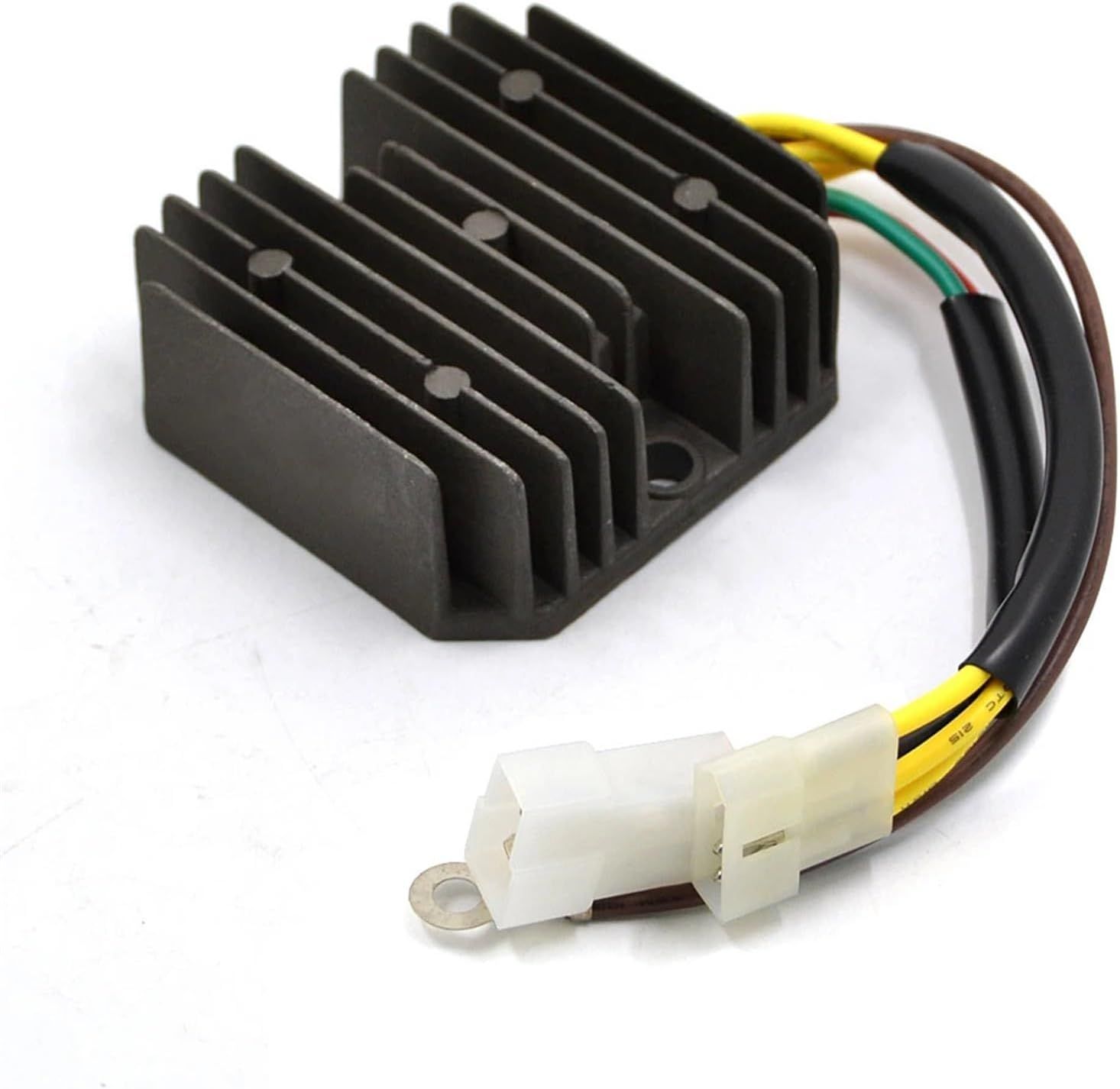 REGULATOR BMW F650 F650ST APRILIA LEONARDO 250 300 MOTO PEGASO 650 61312346432 - Image 2