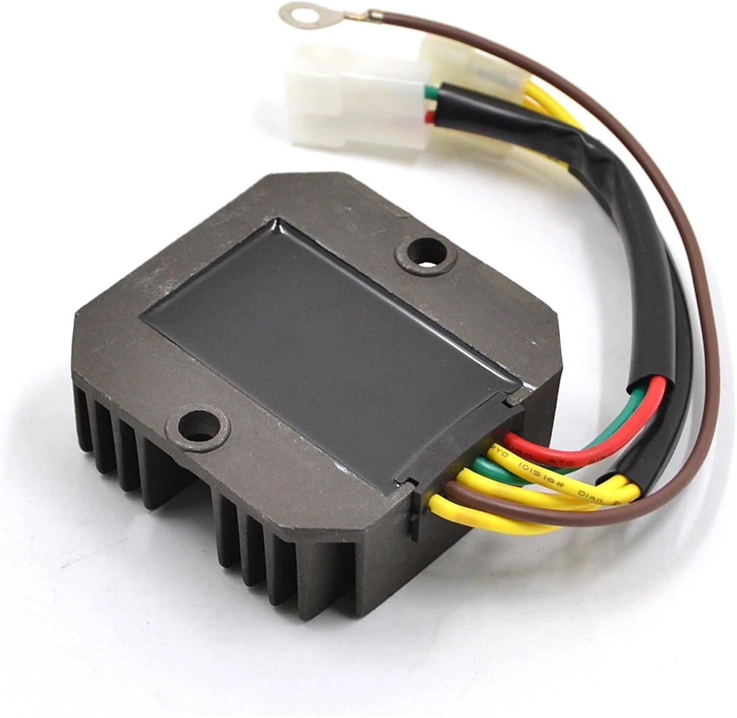 REGULATOR BMW F650 F650ST APRILIA LEONARDO 250 300 MOTO PEGASO 650 61312346432 - Image 3