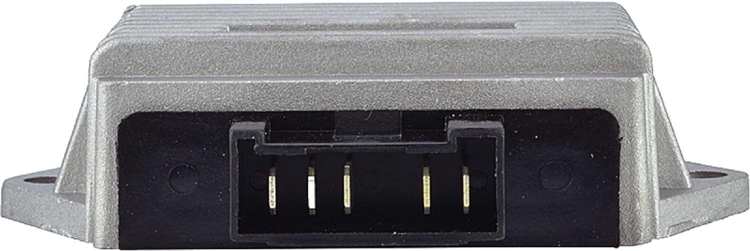 VOLTAGE REGULATOR YAMAHA YP125 XQ150 5DS-H1960-00 - Image 3