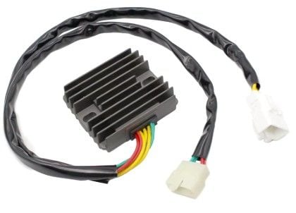 VOLTAGE REGULATOR 2001-2006 HONDA CBR600F4 31600-MBW-D21