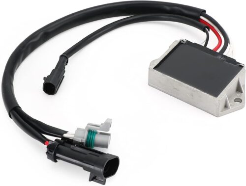 VOLTAGE REGULATOR 1997-1998 DUCATI 944 ST2 SPORT TOURING 54040091A