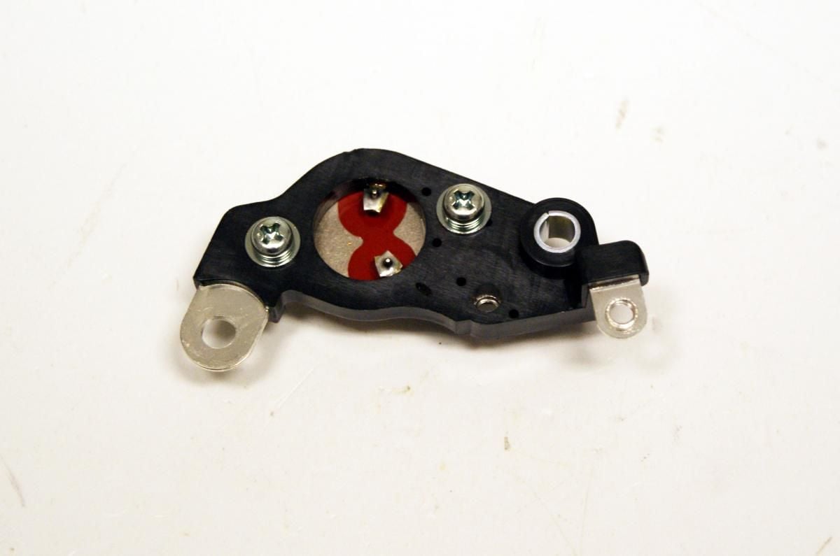 ALTERNATOR VOLT REGULATOR, KAW, SUZ, TRIUMPH, YAMAHA, ROAD, MC - Image 2