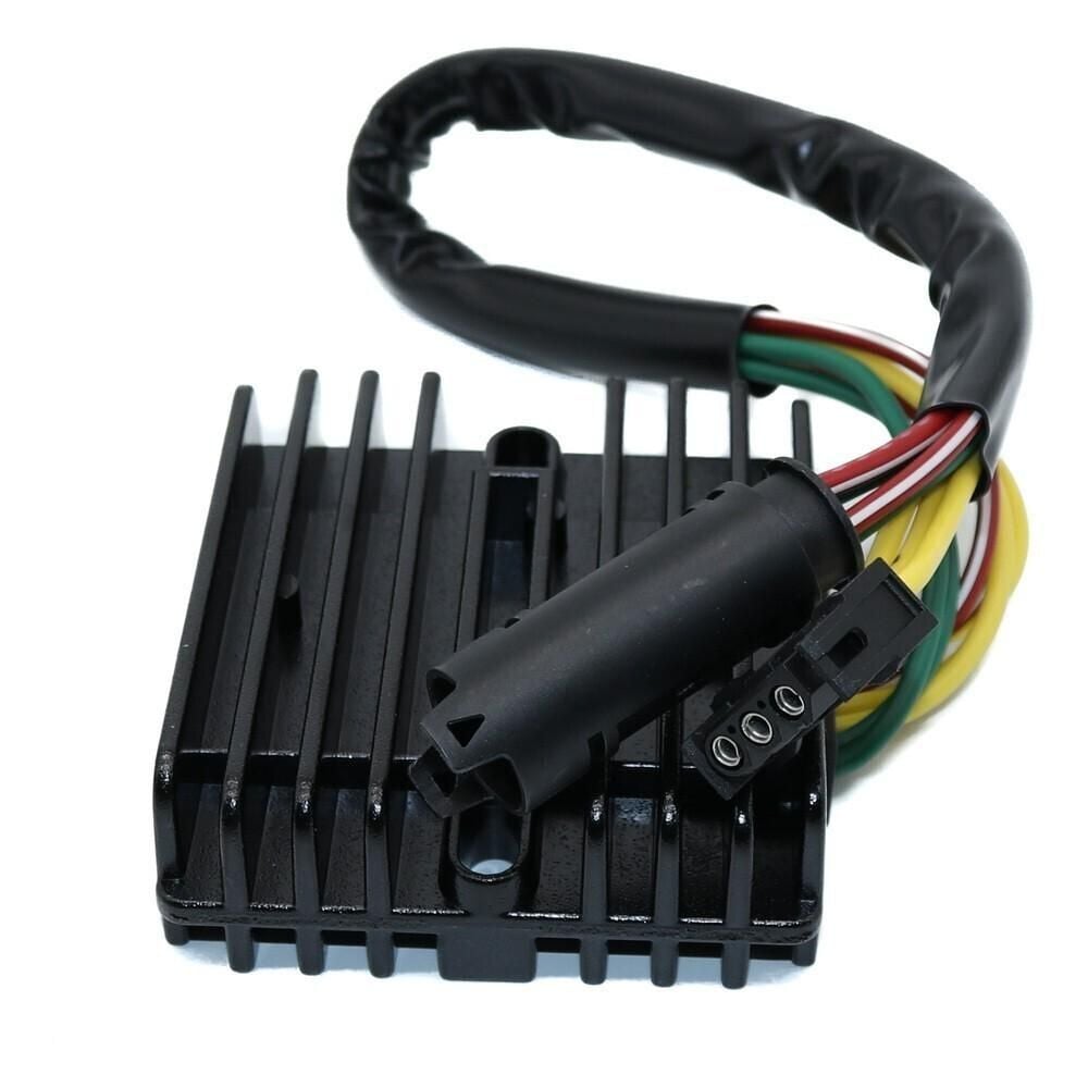 REGULATOR 12V BMWs, ARROWHEAD ABW6003 - Image 3