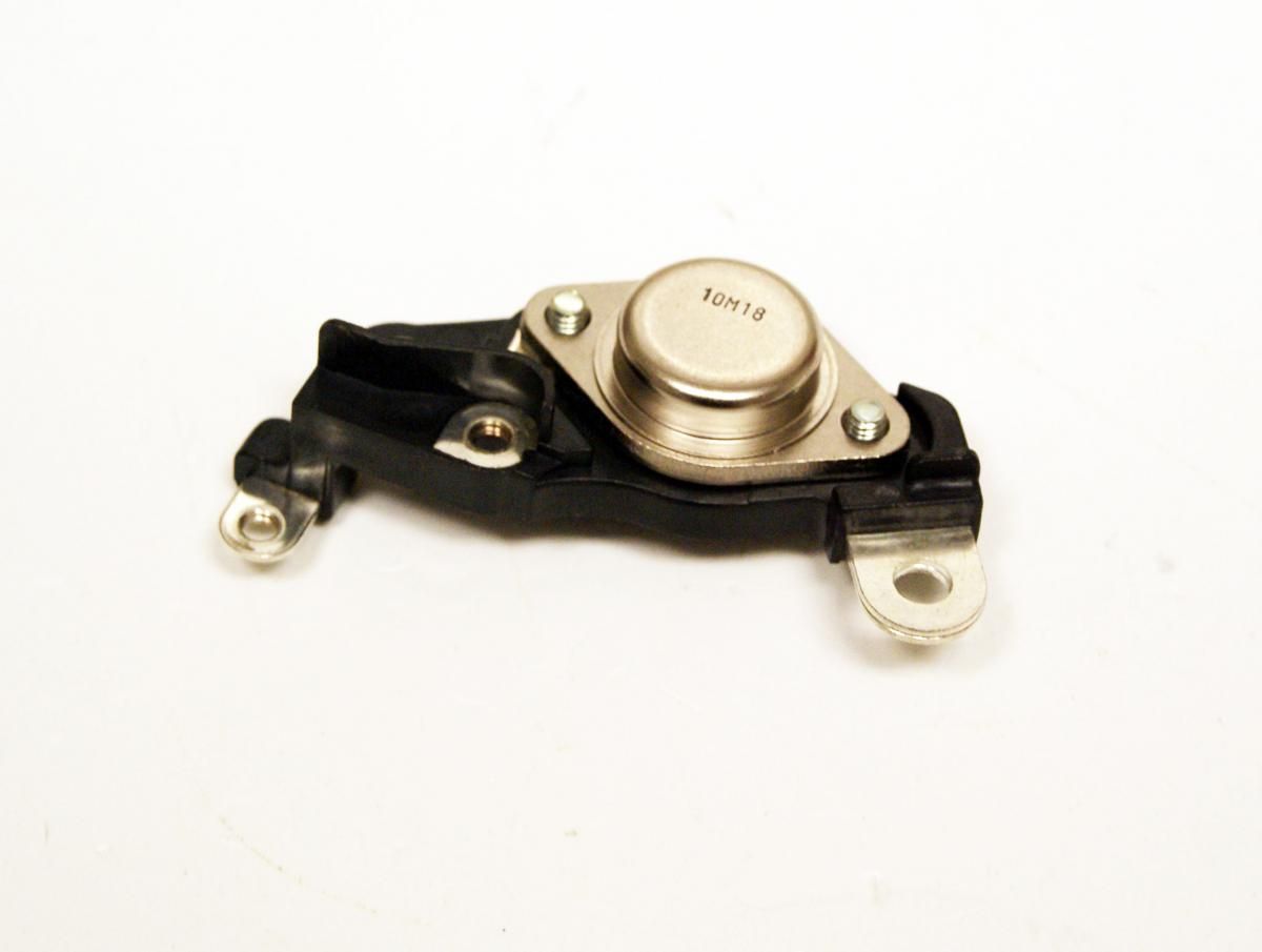 ALTERNATOR VOLT REGULATOR, KAW, SUZ, TRIUMPH, YAMAHA, ROAD, MC - Image 3