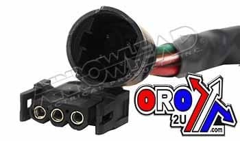 REGULATOR 12V BMWs, ARROWHEAD ABW6003 - Image 4