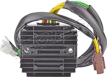 REGULATOR HD KTM 690, ARROWHEAD ESP2504, 20-3369, 62511034100 62511034000 - Image 2