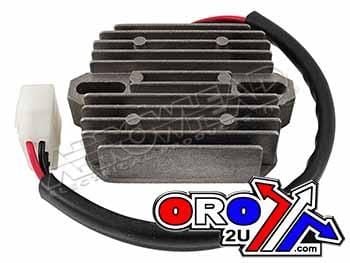 REGULATOR 12V / 35A TRIUMPH, ARROWHEAD ESP2510 230-42027, T1300888 / T1300889 / T1300819