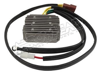 REGULATOR HD KTM 690, ARROWHEAD ESP2504, 20-3369, 62511034100 62511034000 - Image 3