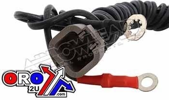 REGULATOR HARLEY SOFTAIL, ARROWHEAD AHD6017-C CHROME