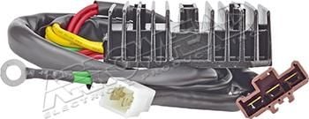 REGULATOR HD KTM 690, ARROWHEAD ESP2504, 20-3369, 62511034100 62511034000 - Image 4