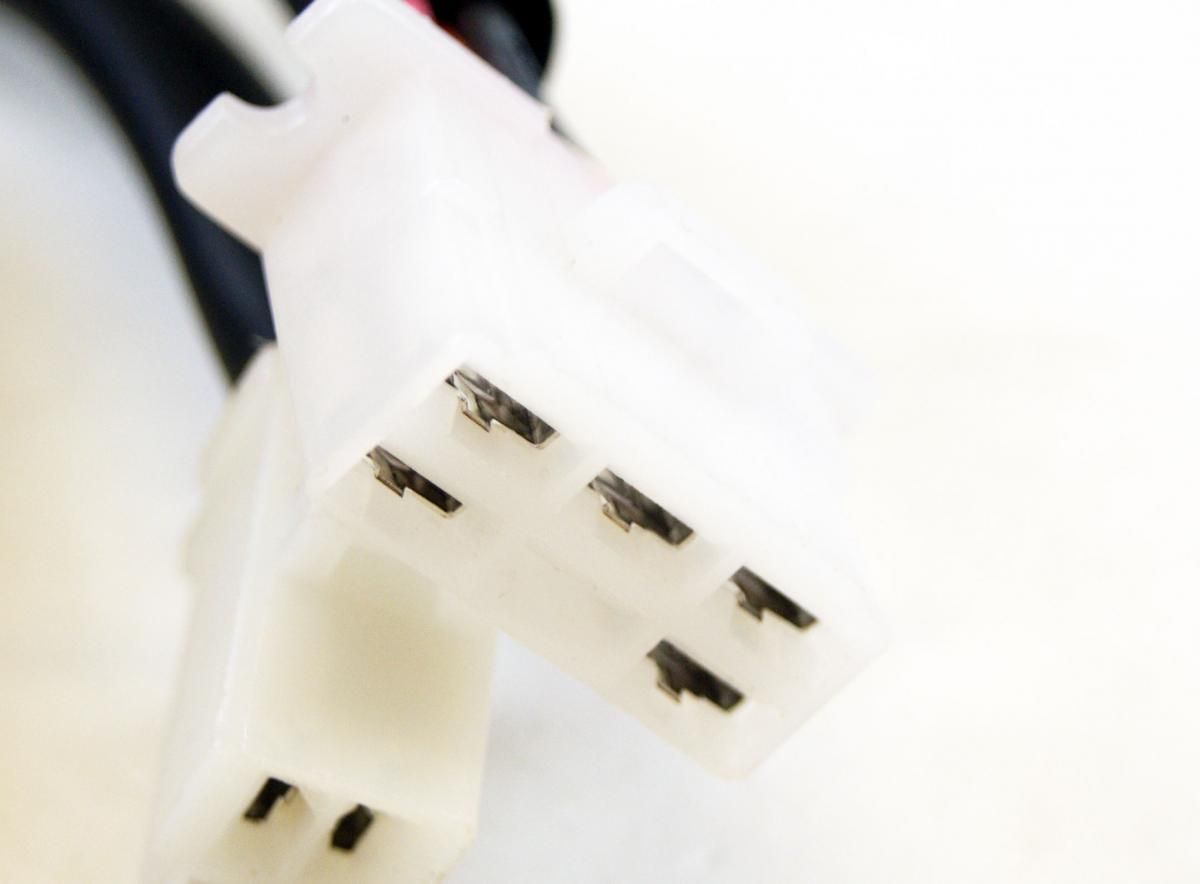 REGULATOR 12V GV700, 1200, ARROWHEAD ESP2499 SUZUKI 32800-05A00, 230-58262 - Image 8