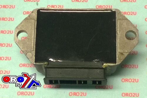 REGULATOR VESPA FANTIC SCOOTER, 348363, 348362, 217424, 161639, 23811006450 & 460560., RECTIFIER