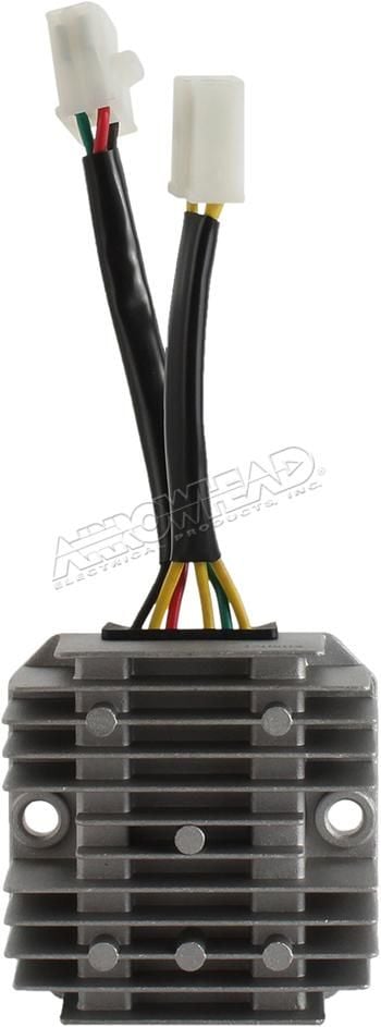 VOLTAGE REGULATOR BETA DAELIM HONDA KYM SYM PIAGIO MALAGUTI