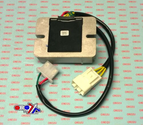 REGULATOR HONDA FSC600 Silver Wing2002-2004, 31600-MEF-003, RECTIFIER