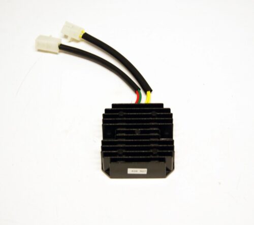 RECTIFIER / REGULATOR KYMCO, ARROWHEAD 230-58249, 31600-LEA5-C01 31600-LEA5-E00, SCOOTER
