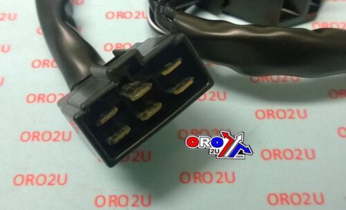 RECTIFIER / REGULATOR 12V VN1500 Vulcan, ARROWHEAD 230-58232, 21066-1106, SH541G12, STREET