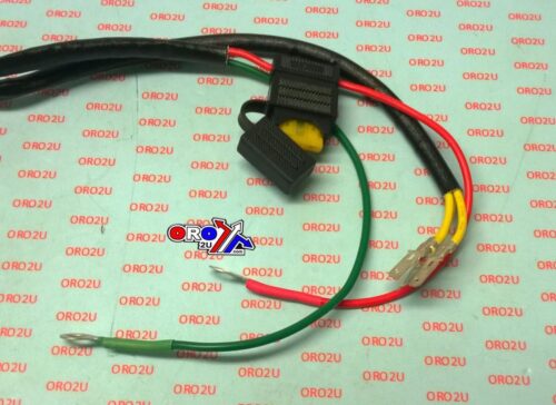 REGULATOR HONDA CL CB CJ, RICKS 10-164H, 31400-292-670, 31700-455-671