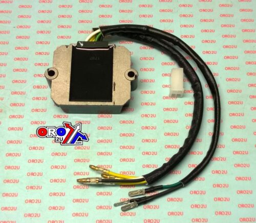 REGULATOR KAWASAKI ROAD, RICKS 10-320, KZ 400