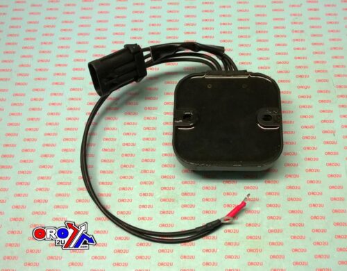 REGULATOR VICTORY ROAD, RICKS 10-568