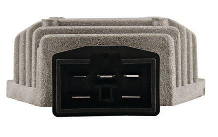 REGULATOR CB400 CBR600/900, ARROWHEAD AHA6017, ESP2344 230-58299, 31600-KBG-008, 31600-KBR-000, 31600-KBR-010, 31600-KPJ-670, 31600-KY2-700, 31600-KY2-701, 31600-KY2- - Image 2