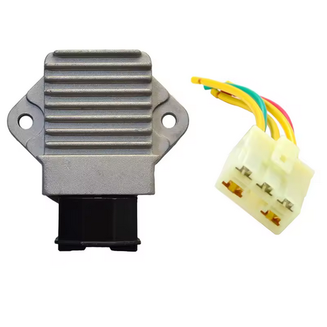 VOLTAGE REGULATOR HONDA CB 250 400 500 600 CBR 400 500 600 VR750 CB600 31600-KFG-860 RG-048 AHA6026