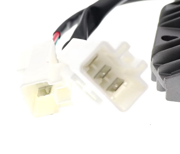 VOLTAGE REGULATOR 2007-2010 HONDA SH300 31600-KTW-901 - Image 2