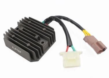 VOLTAGE REGULATOR APRILIA RST1000 FUTURA ETV1000 CAPO NORD AP8124831