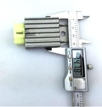REGULATOR 6V Universal VOLTAGE RECTIFIER, Honda JH70 C70 CT70 XL70 CL70 SL70 90