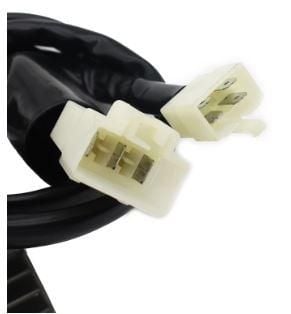 REGULATOR 12V VTX1300 03-09 CB919 CB900 Hornet 900 F SC48B, HONDA 31600-MEA-741 31600-MCZ-D11