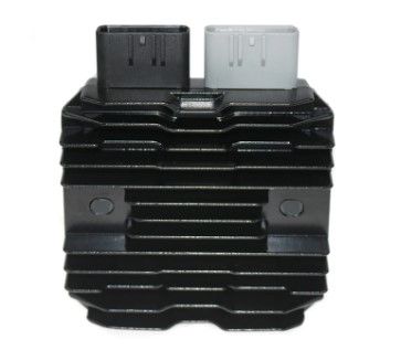 Voltage Regulator NINJA ZX-6R John Deere MIU14344 XUV620I XUV625I Gators 21066-0716 5pin