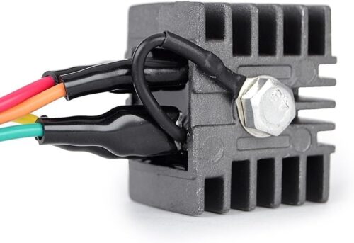 Voltage Regulator Honda CB CL 350 450 500 31700-292-008 31700-455-671