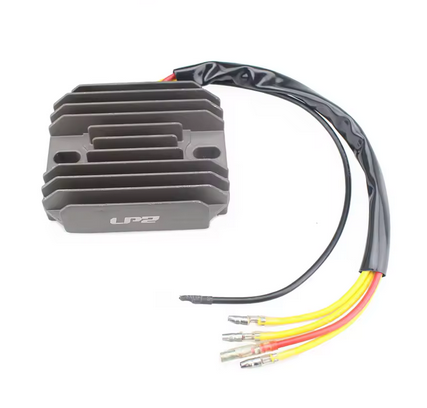 VOLTAGE REGULATOR 1979-1983 SUZUKI GS450E GS550T GS850GL