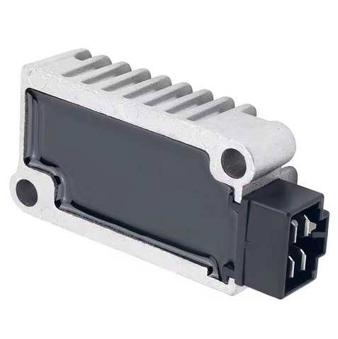 VOLTAGE REGULATOR YAMAHA FZR400 MT-125 TDM850 TTR225 TW125 XT 3TJ-81960-01-00 3TJ-81960-02