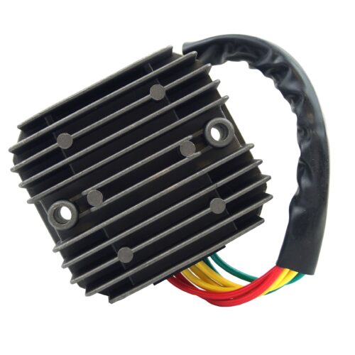 REGULATOR XRV750 1992-00, HONDA 31600-MY1-003, 31600-MV1-941