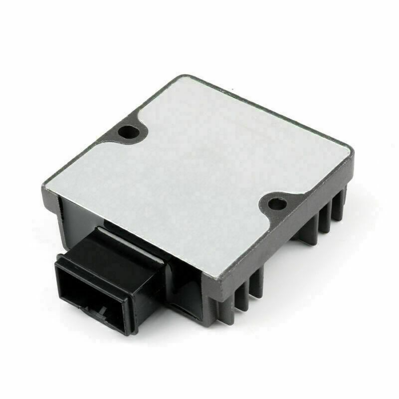 VOLTAGE REGULATOR 2011-2014 HONDA CBR 250 R CBR 300 R CRF 250 L AC 31600-KVK-901