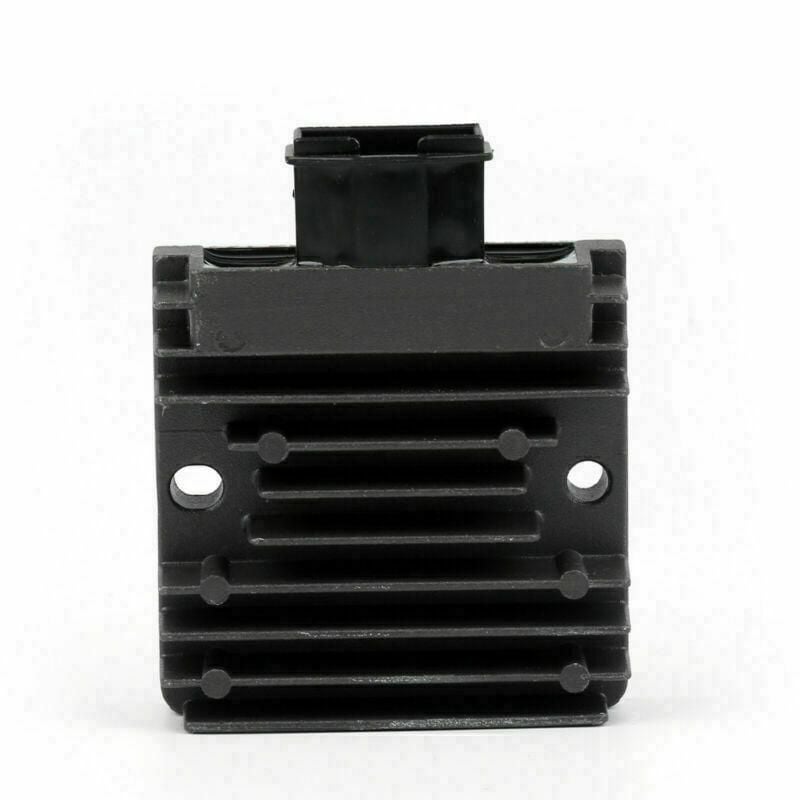 VOLTAGE REGULATOR 2011-2014 HONDA CBR 250 R CBR 300 R CRF 250 L AC 31600-KVK-901 - Image 3