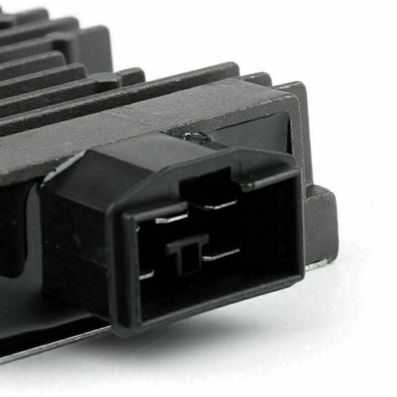 VOLTAGE REGULATOR 2011-2014 HONDA CBR 250 R CBR 300 R CRF 250 L AC 31600-KVK-901 - Image 4