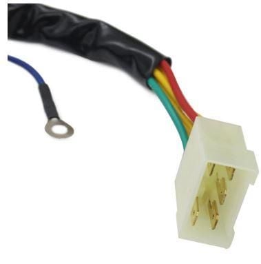 Voltage Regulator Rectifier 90-10 APRILIA 125-250 AP8112906 AP8112434