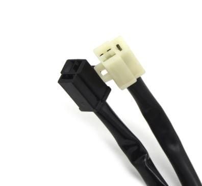 REGULATOR 12v NX250 88-93, 31600-KW3-000, 31600-KW3-010 Honda AX-1 NX250 MD21 1988-1992 MD25 1990 1991 1992 1993 1994 1995 - Image 2