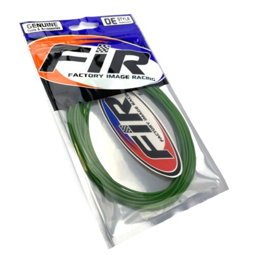 ELECTRICAL WIRE GREEN 4 METER, 0.75mm sq / 14 Amp Capacity.