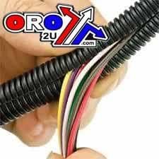 SPLIT SLEEVING 10mm BORE 1MTR - Image 2