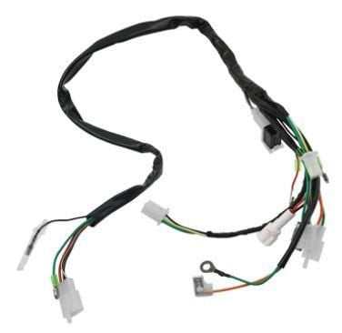 WIRING LOOM HARNESS YAMAHA, PW50 PW 50 Peewee 50 1983-2006