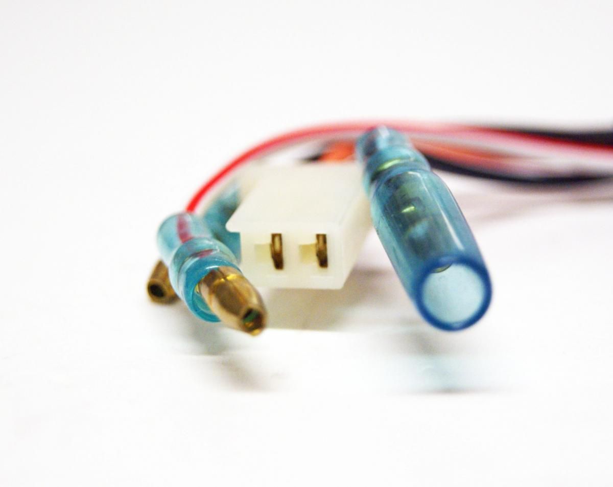 CDI BOX JOG E-TON CAN-AM, AT-01043, A30410117001, ATV, SCOOTER - Image 2